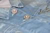 Bershka farmerkabt