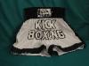 Kick box rvid nadrg M