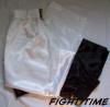 Figh Time Fekete Kick Box nadrg