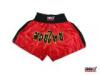 Thai box nadrg piros sznben mszl