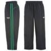 Lonsdale 2 Stripe 3/4-es frfi nadrg