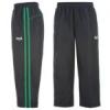 Lonsdale 2 Stripe 3/4-es frfi nadrg