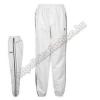 Lonsdale 2 Stripe Closed Hem Woven Tracksuit Bottoms Mens nadrg