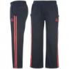 Lonsdale 2 Stripe Interlock 3/4-es ni nadrg