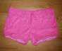 M es rzsaszn pink rvid nadrg