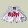 Thai Box nadrg Saman polyester fehr adatai termk jellemzk