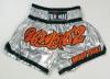  Muay Thai Nadrg Metl/Ezst