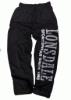 11. Lonsdale HARWICH szabadid nadrg (Fekete) (03205)