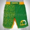 MMA nadrg Manto Pro Dynamic zld