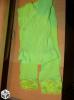 Neon zld harisnya cica nadrg