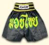 Thai box nadrg 9, KWON
