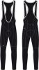 BBW 188 kerkpros kantros nadrg LegShield betttel fekete