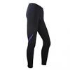 SANTIC-Ni Chinlon & Spandex Thermal Kerkpr nadrg