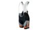 KTM - Nadrg, rvid, Factory team race bib Black/Grey/Orange