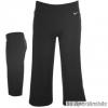 Nike Loose Cotton Capri Bottoms Ni Nadrg