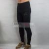 Rangsorolt ​​atltika profi kosrlabda- futball szakosztly 9 perc hosszú meleg stretch nadrg nadrgjt spandex nadrg