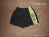 Nike kisfi sort rvidnadrg 5 6 vesre