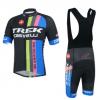 Trek Castelli a fejleszt csapat meze kantros nadrg