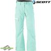Scott ni snadrg, snowboard nadrg Omak Aruba Blue 2013