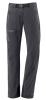 Vaude Badile Pants II ni softshell nadrg basalt 38