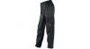 VAUDE Fluid Full-Zip II nadrg black