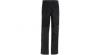 VAUDE Birch Rain Zip nadrg black