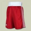 Box nadrg adidas B8 piros