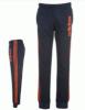Adidas 3 Stripe Lin Fleece frfi szabadid nadrg (93756)
