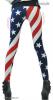 USA,amerikai zszl sexy nadrg leggings,vadonatj