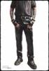 4D-s lakk frfi nadrg (jeans)