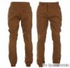 Lee Cooper Cooper Cuffed Chino Frfi Nadrg
