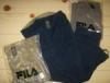FILA frfi nadrg