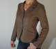 Barna H&M (H und M) kosztmkabt, blzer J llapot 40-es