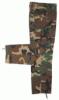 US BDU nadrg RipStop woodland 01334T