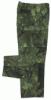 US BDU nadrg RipStop hunter green 01334H