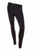 Nike NIKE PRO HYPERWARM TIGHT III Fekete Fitness nadrg