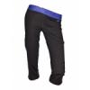 Nike PRO HYPERCOOL FLASH CAPRI ni fitness nadrg