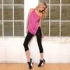 Puma Tech Performance 3/4-es ni nadrg