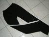 Fnyes fekete PUMA ni szabadid nadrg D38 M L