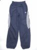 Adidas fekete szabadid nadrg 152