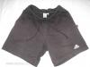 ADIDAS fekete rvidnadrg short nadrg addidas