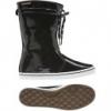 Adidas Originals Honey Boot W Ni Csizma (Fekete-Fehr) G60760