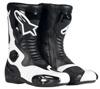ALPINESTARS MOTOROS CSIZMA STELLA S-MX 5 NI FEKETE-FEHR