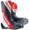 Daytona Security EVO III verseny csizma fehr-piros-fekete