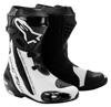 ALPINESTARS MOTOROS CSIZMA SUPERTECH-R 2013 FEKETE-FEHR