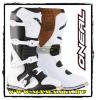 Oneal Taranis cross csizma fehr