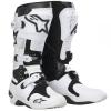 Alpinestars Tech10 EVO cross csizma fehr