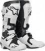 Alpinestars Tech10 cross csizma fehr
