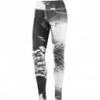 Adidas Techfit Perfect Tight Ni Fitnesz Nadrg (Fekete-Fehr) G71900
