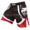 MMA nadrg Venum Electron 2 0 fekete piros